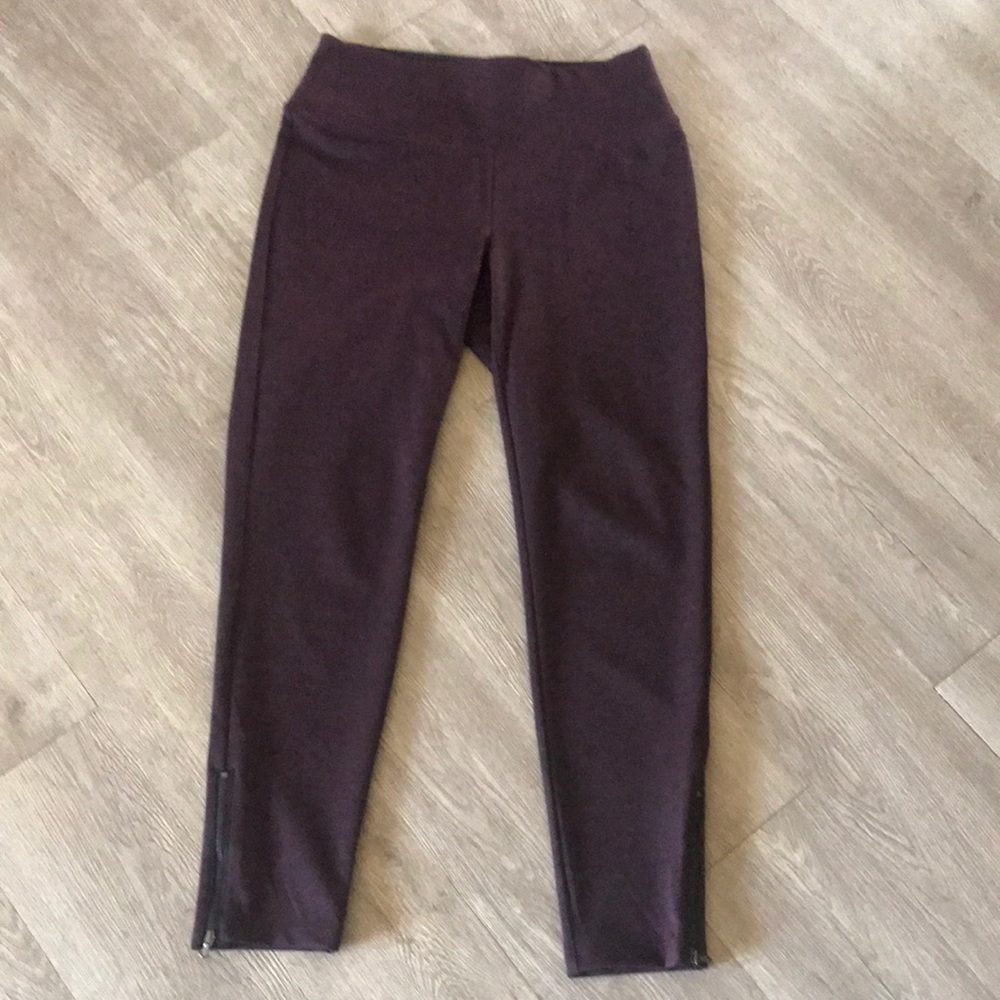 Comfort Waist Slimming Ponte Pants